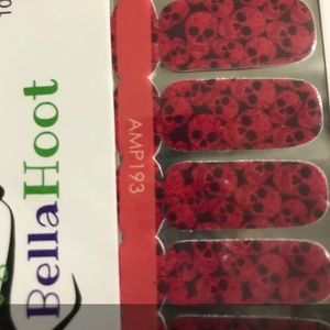 Premium polish nail polish strips pick 1